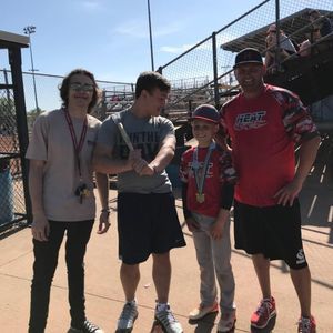 Meet your Posher, Sonya